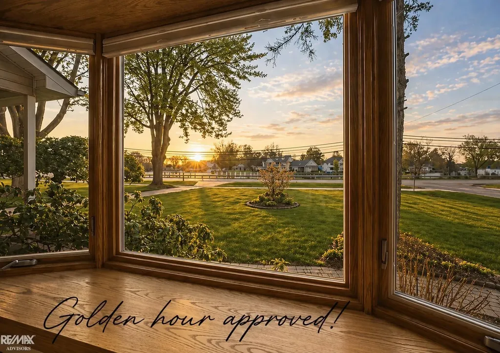 28900 S River Road Harrison Charter Township MI 48045