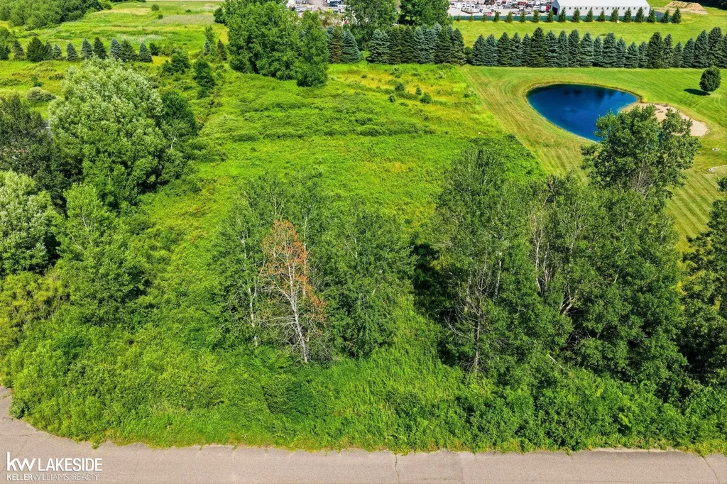 7150 Old Farm Trail Almont Township MI 48003