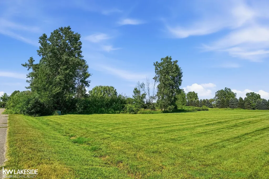 7150 Old Farm Trail Almont Township MI 48003