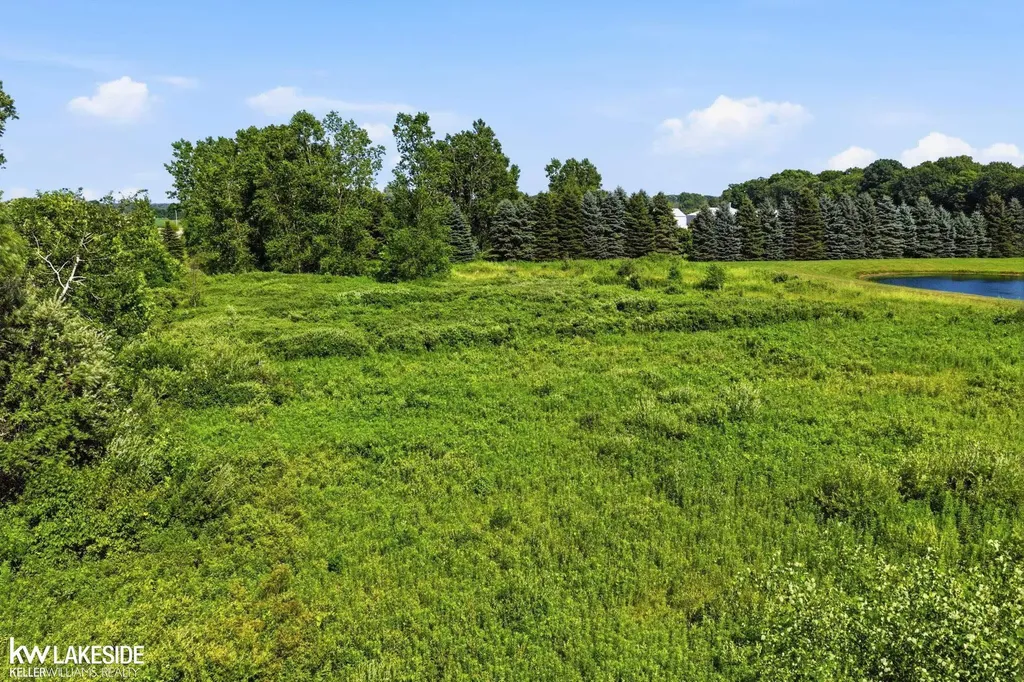 7150 Old Farm Trail Almont Township MI 48003