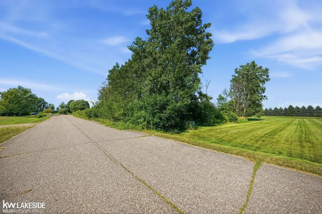7150 Old Farm Trail Almont Township MI 48003