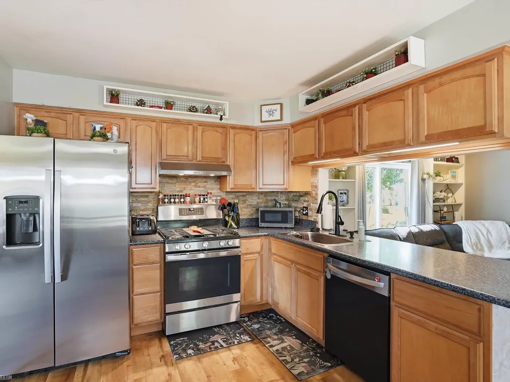20261 Catalano Street Clinton Charter Township MI 48035