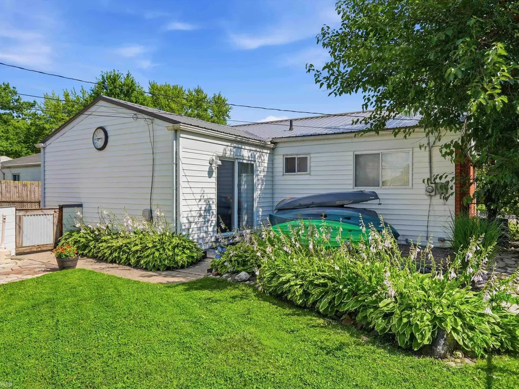 20261 Catalano Street Clinton Charter Township MI 48035