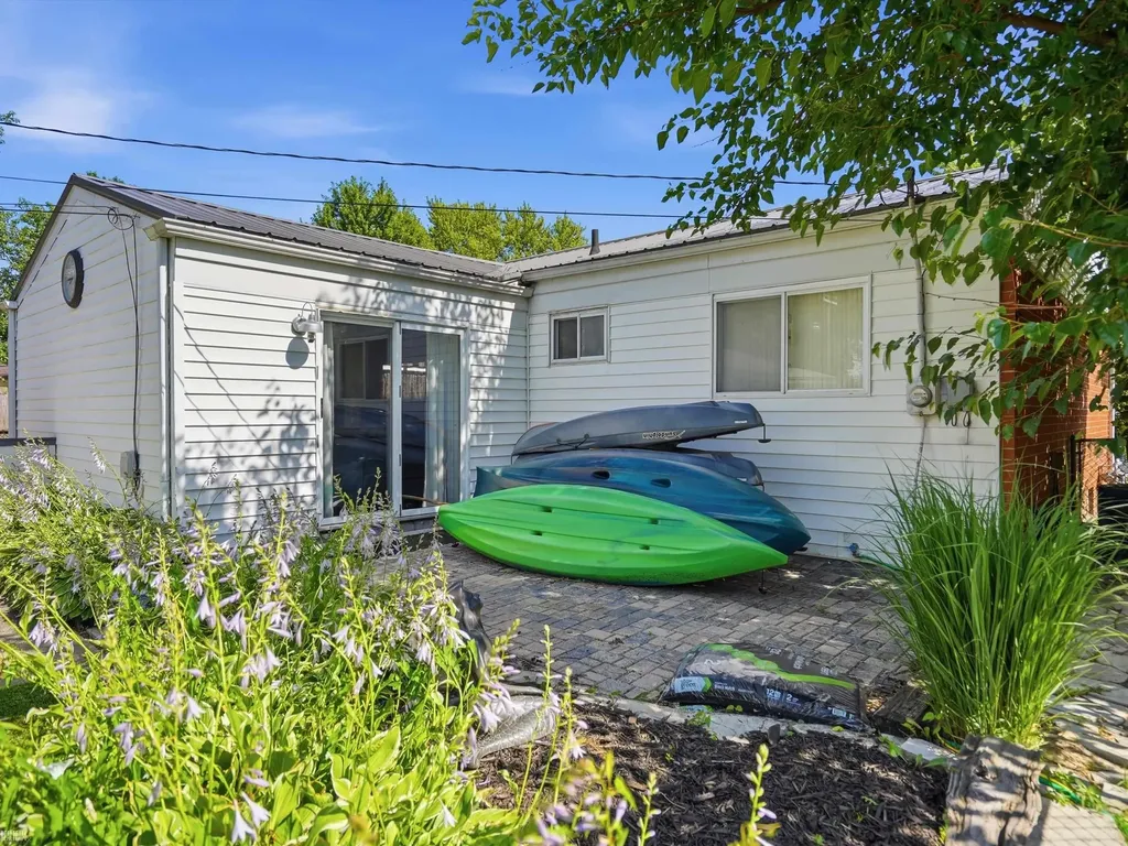 20261 Catalano Street Clinton Charter Township MI 48035
