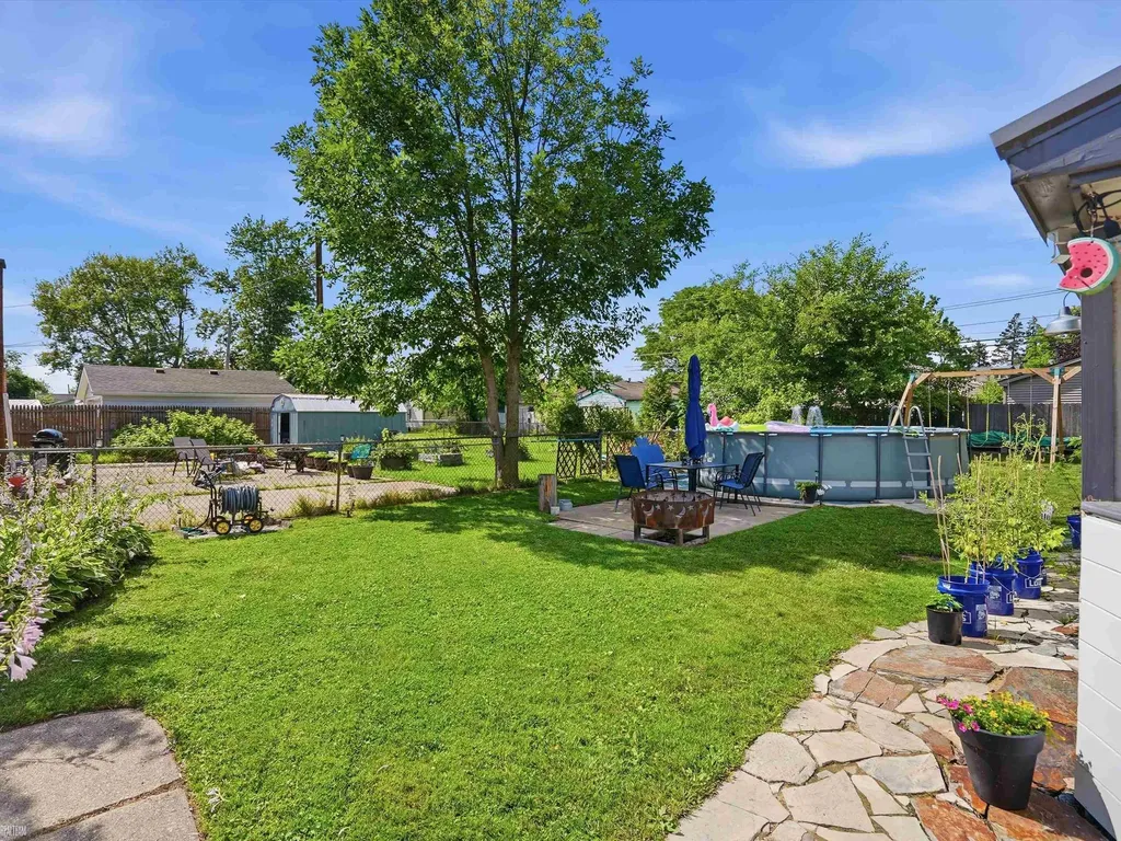 20261 Catalano Street Clinton Charter Township MI 48035