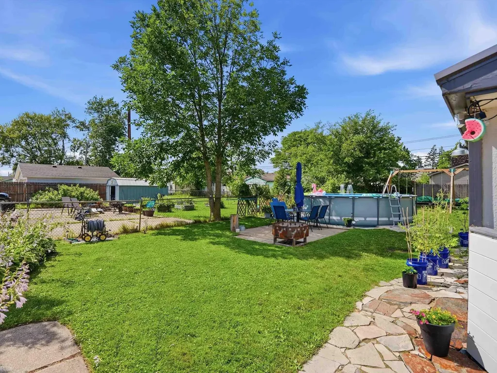 20261 Catalano Street Clinton Charter Township MI 48035