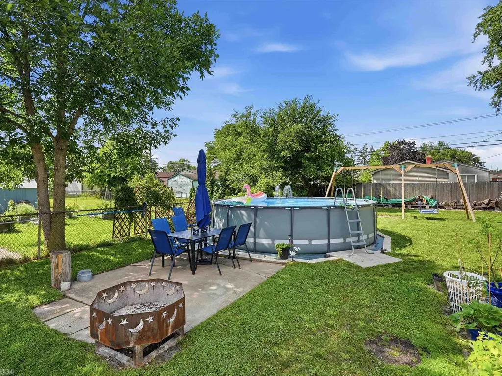 20261 Catalano Street Clinton Charter Township MI 48035