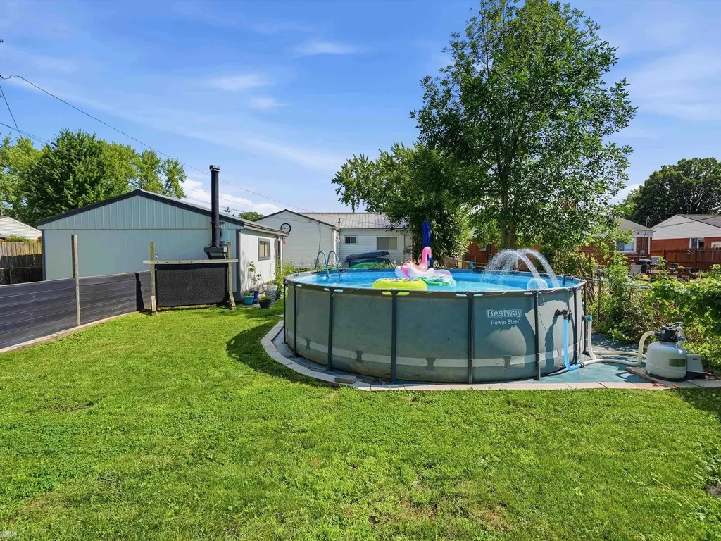 20261 Catalano Street Clinton Charter Township MI 48035