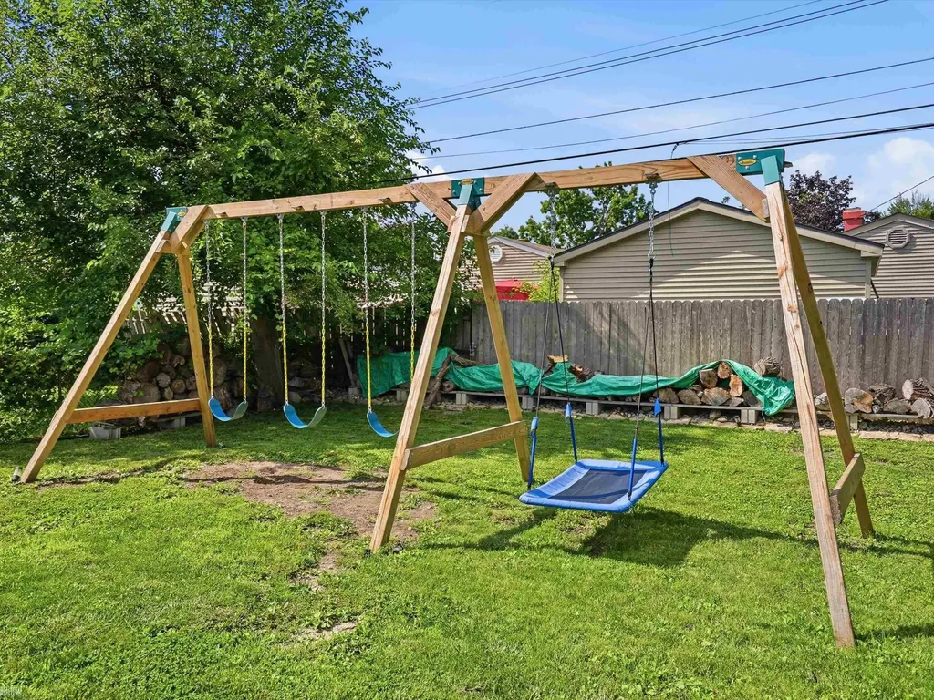 20261 Catalano Street Clinton Charter Township MI 48035
