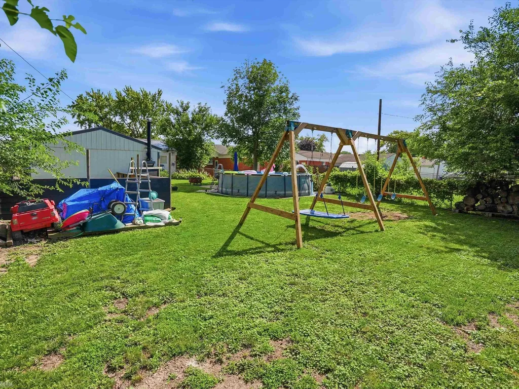 20261 Catalano Street Clinton Charter Township MI 48035