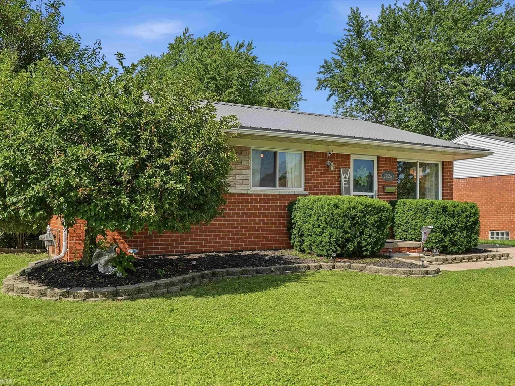 20261 Catalano Street Clinton Charter Township MI 48035