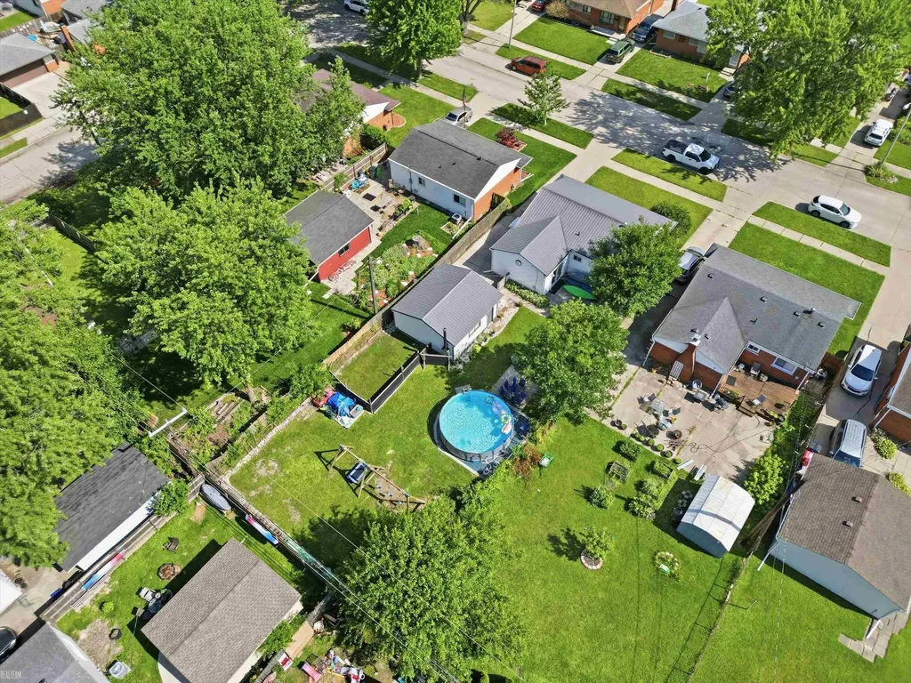 20261 Catalano Street Clinton Charter Township MI 48035