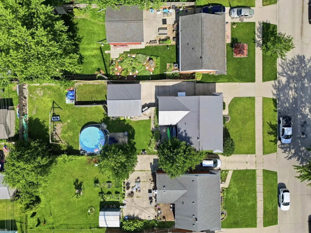 20261 Catalano Street Clinton Charter Township MI 48035