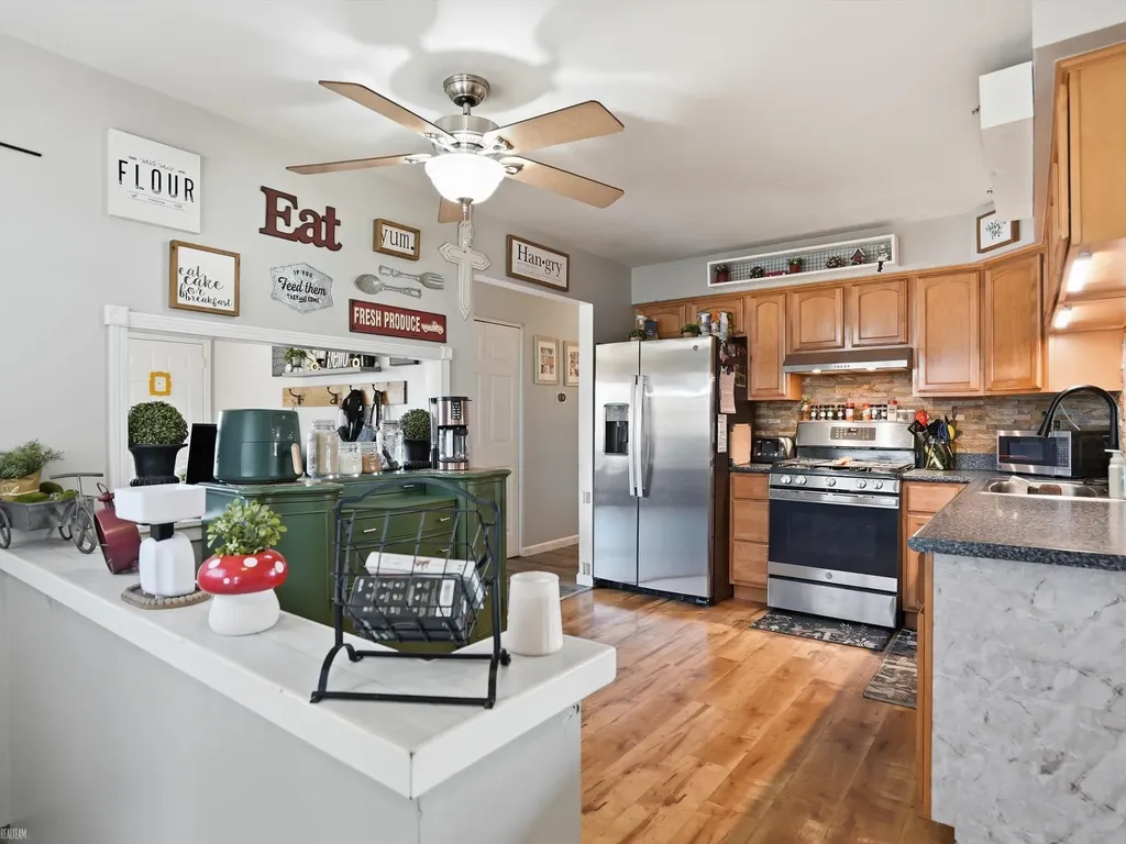 20261 Catalano Street Clinton Charter Township MI 48035