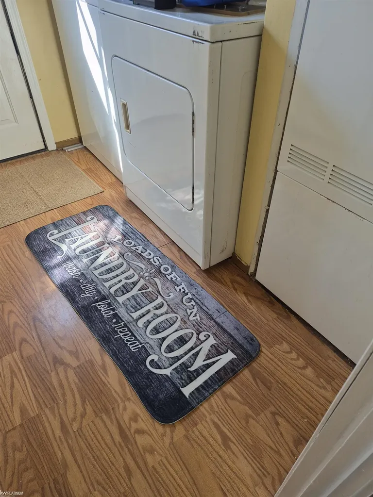 5227 Bud Lane Casco Township MI 48064