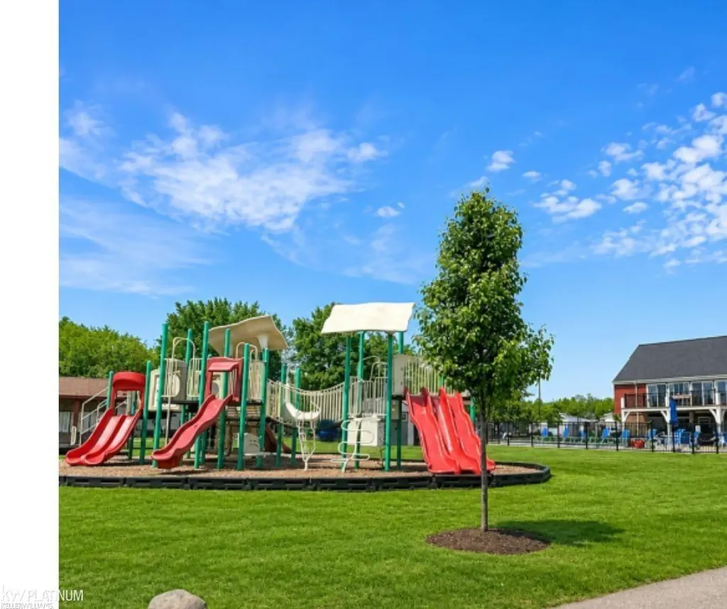 5227 Bud Lane Casco Township MI 48064