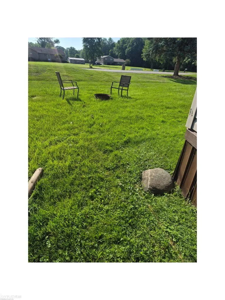 5227 Bud Lane Casco Township MI 48064