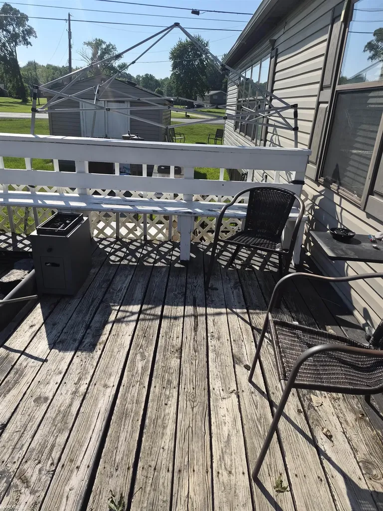 5227 Bud Lane Casco Township MI 48064