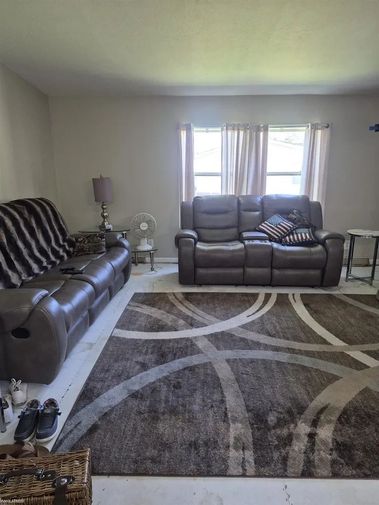 5227 Bud Lane Casco Township MI 48064