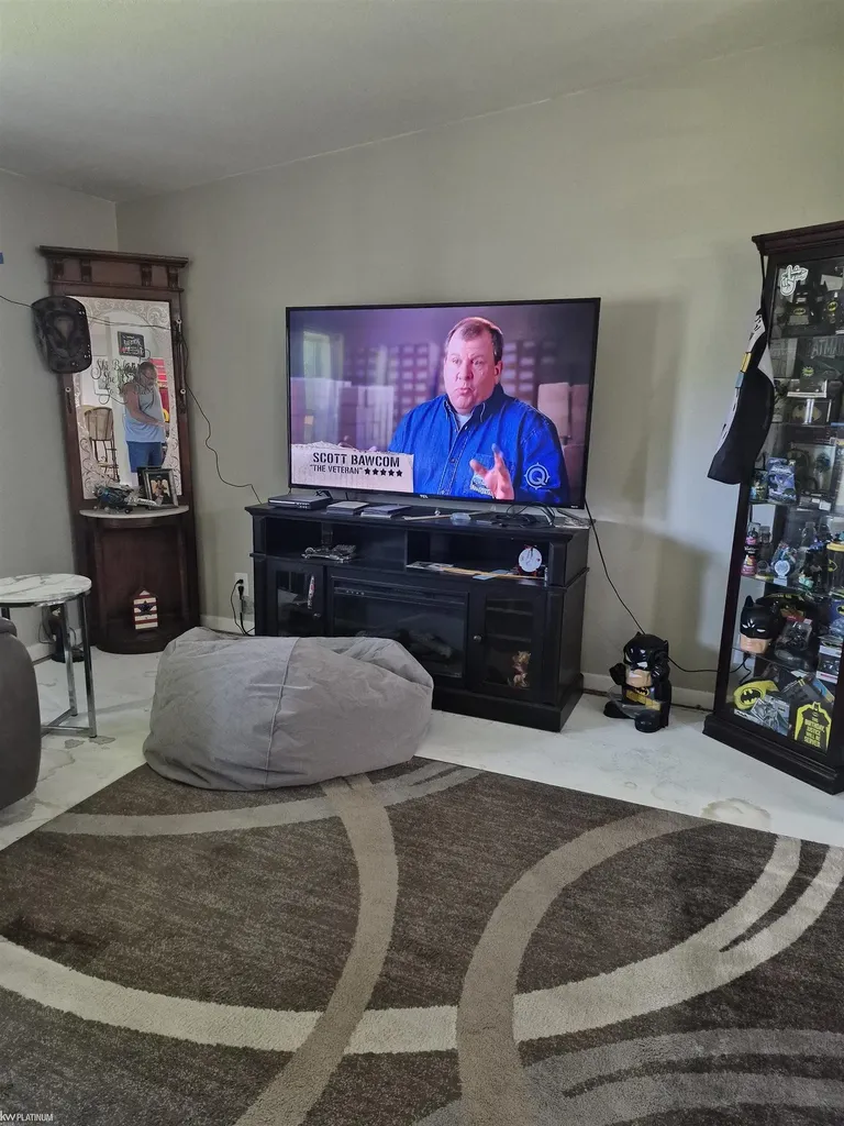 5227 Bud Lane Casco Township MI 48064