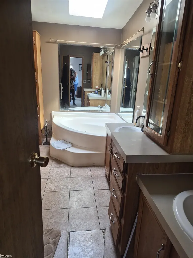 5227 Bud Lane Casco Township MI 48064