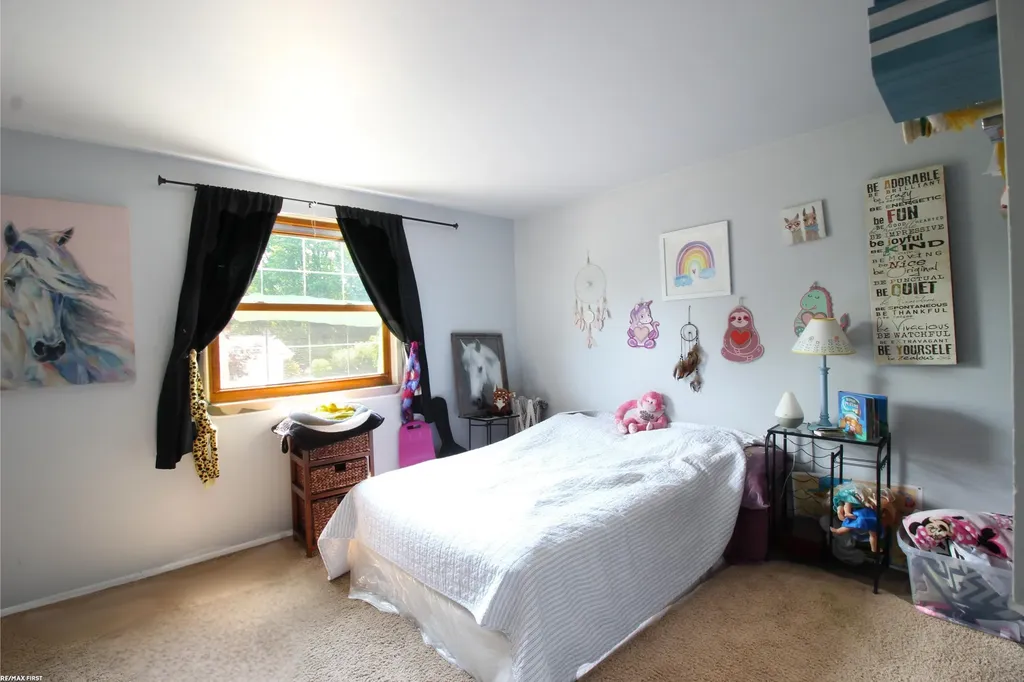 40147 Spitz Drive Sterling Heights City MI 48313