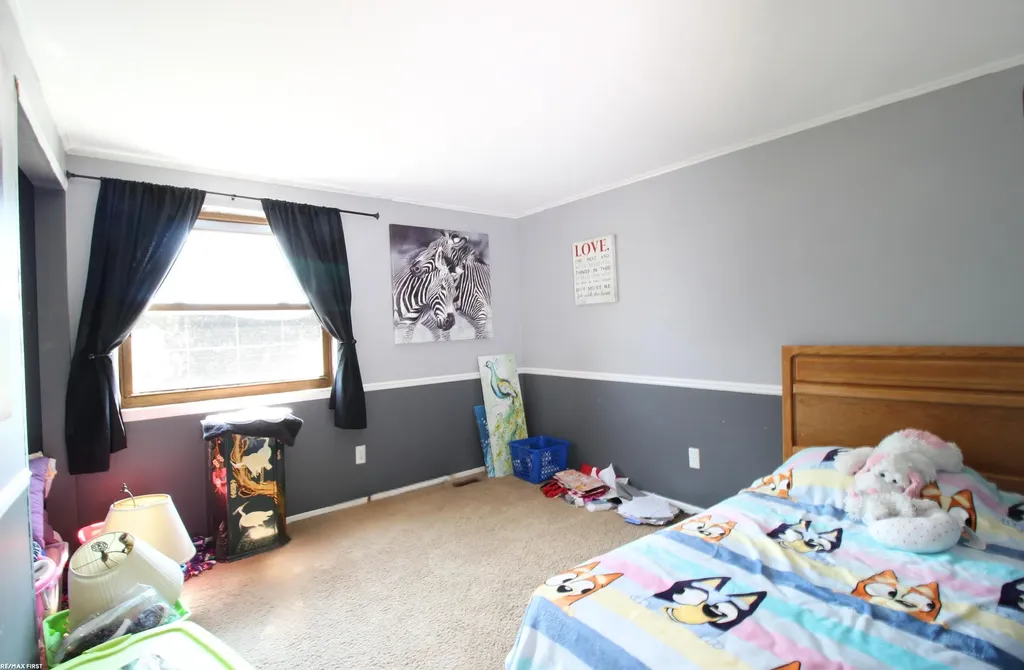 40147 Spitz Drive Sterling Heights City MI 48313