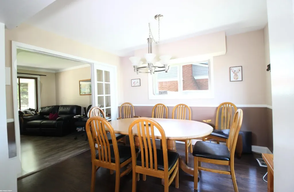 40147 Spitz Drive Sterling Heights City MI 48313
