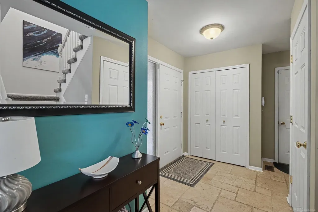 45658 Rathmore Street Macomb Township MI 48044