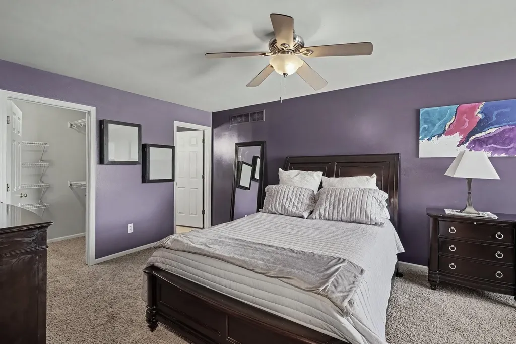 45658 Rathmore Street Macomb Township MI 48044