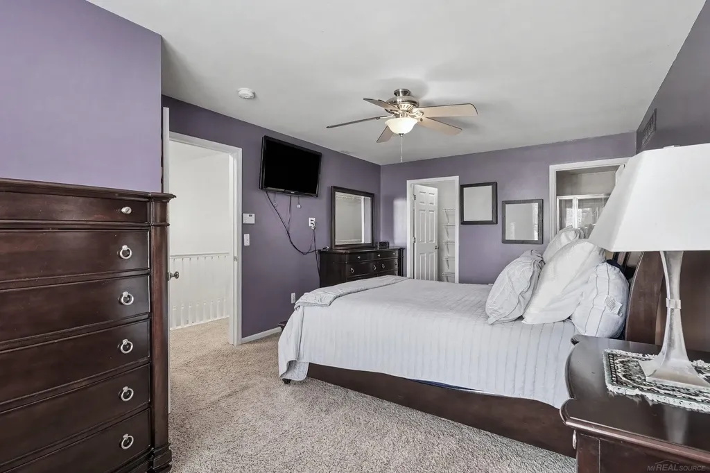 45658 Rathmore Street Macomb Township MI 48044