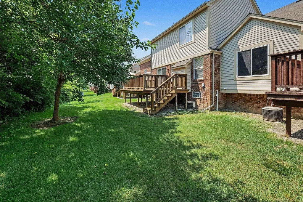 45658 Rathmore Street Macomb Township MI 48044