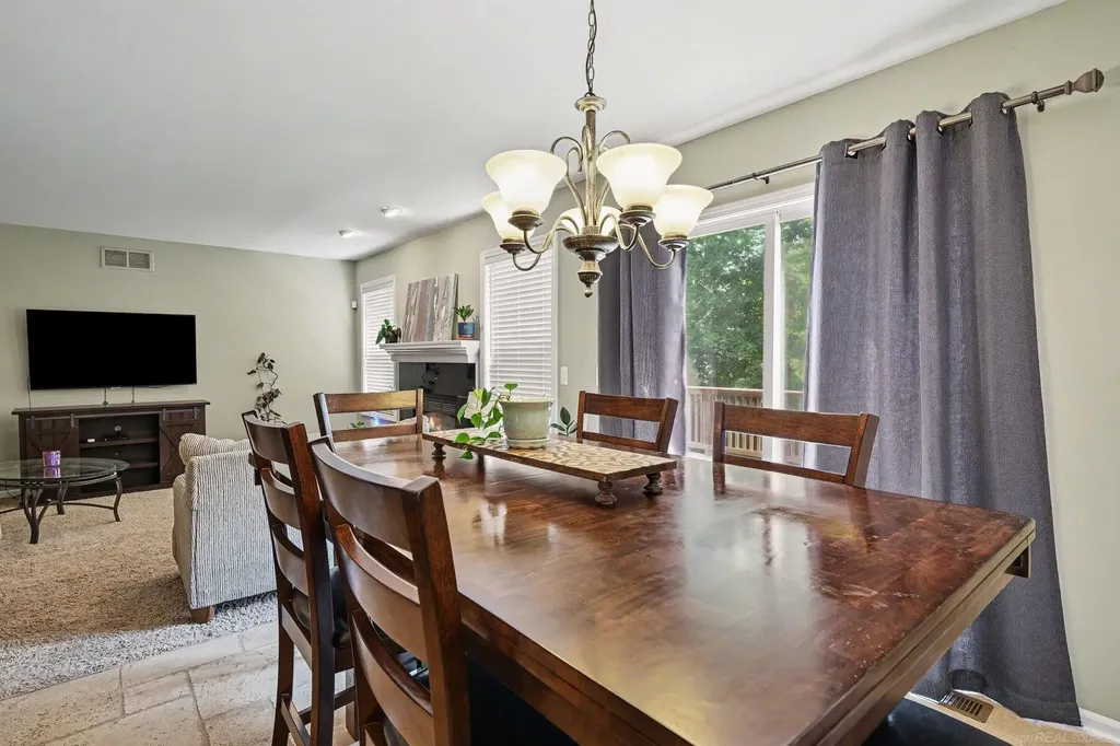 45658 Rathmore Street Macomb Township MI 48044