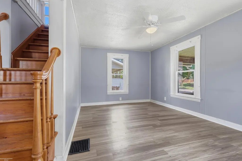 57 N Johnson Street Pontiac City MI 48341