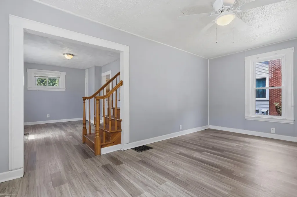 57 N Johnson Street Pontiac City MI 48341