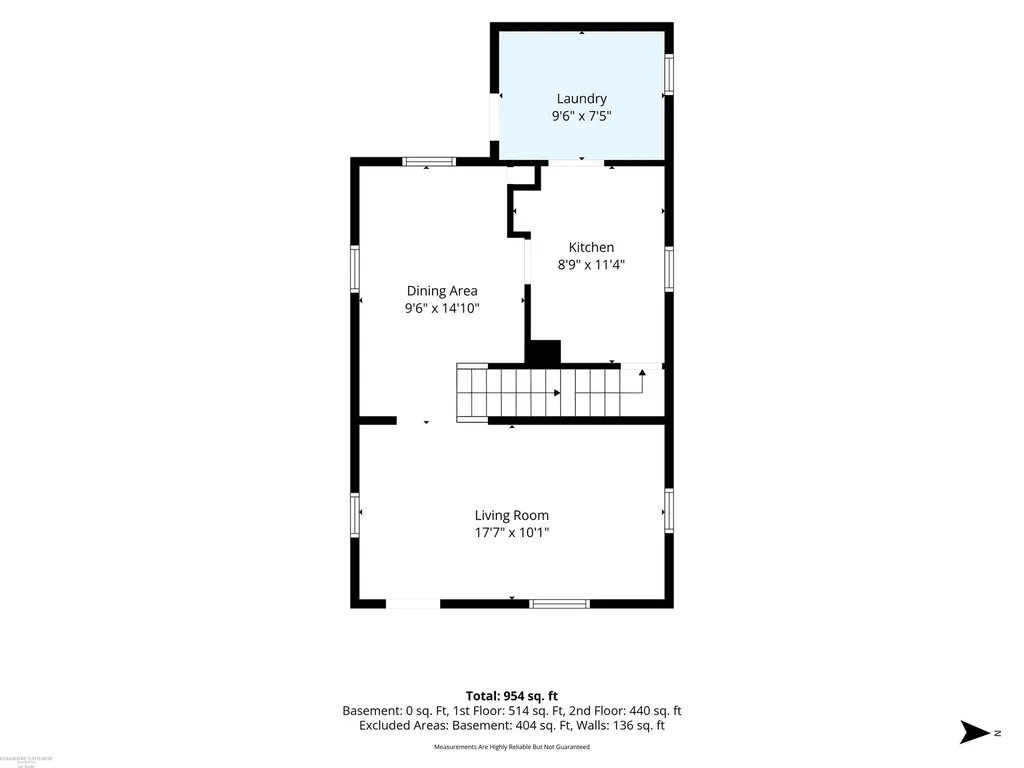 57 N Johnson Street Pontiac City MI 48341