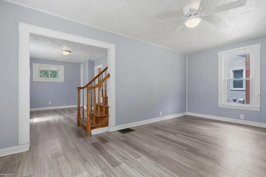 57 N Johnson Street Pontiac City MI 48341