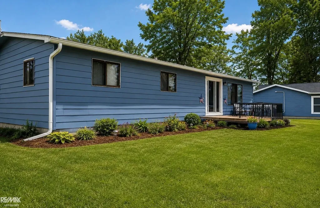 4800 Maxson Drive Beaverton City MI 48628