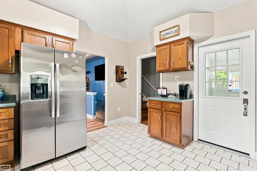 105 3rd Street Yale City MI 48097
