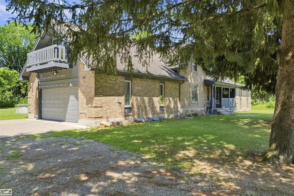 105 3rd Street Yale City MI 48097