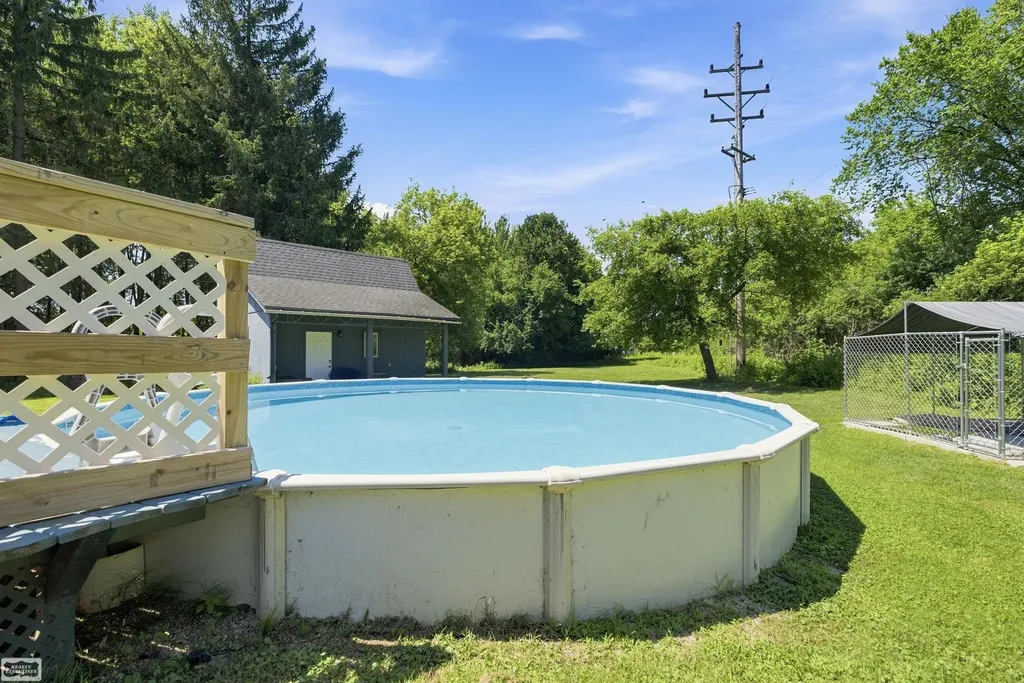 105 3rd Street Yale City MI 48097