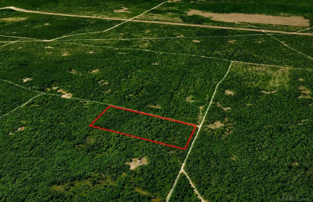 0 Sawyer Lane Rose Township MI 48654