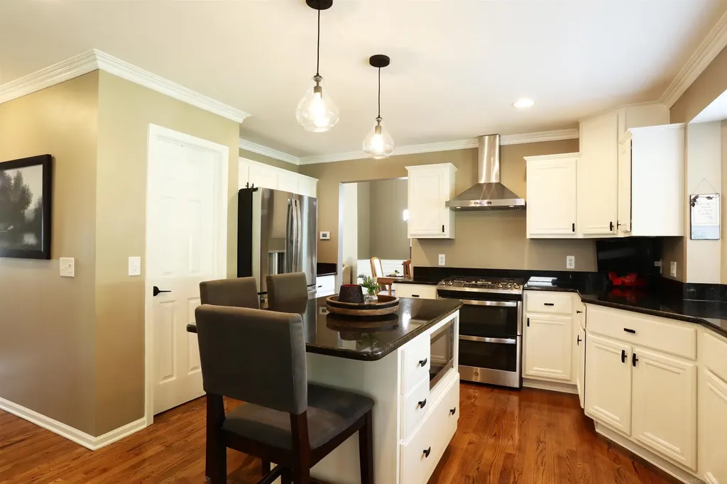 48535 Fairmont Drive Macomb Township MI 48044