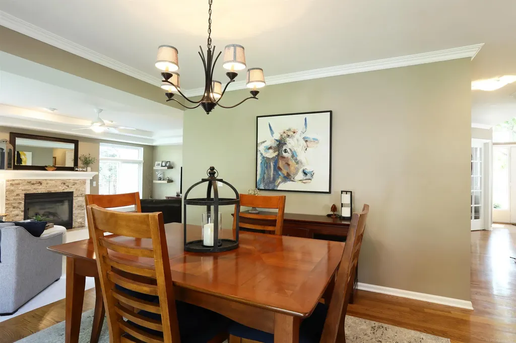 48535 Fairmont Drive Macomb Township MI 48044