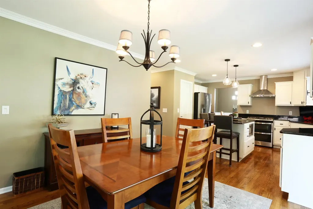 48535 Fairmont Drive Macomb Township MI 48044