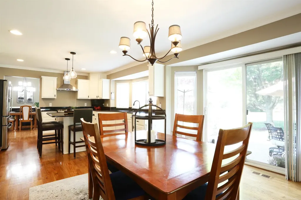 48535 Fairmont Drive Macomb Township MI 48044