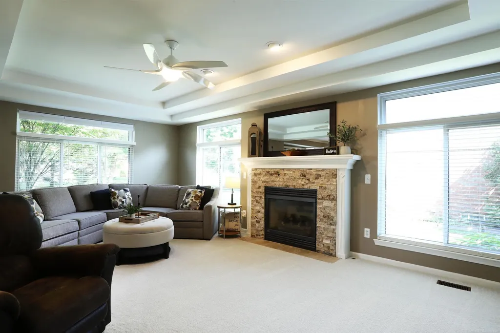 48535 Fairmont Drive Macomb Township MI 48044