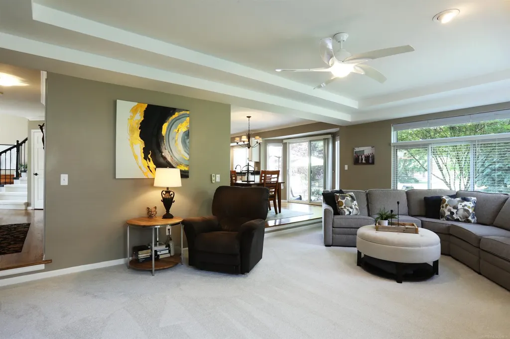48535 Fairmont Drive Macomb Township MI 48044