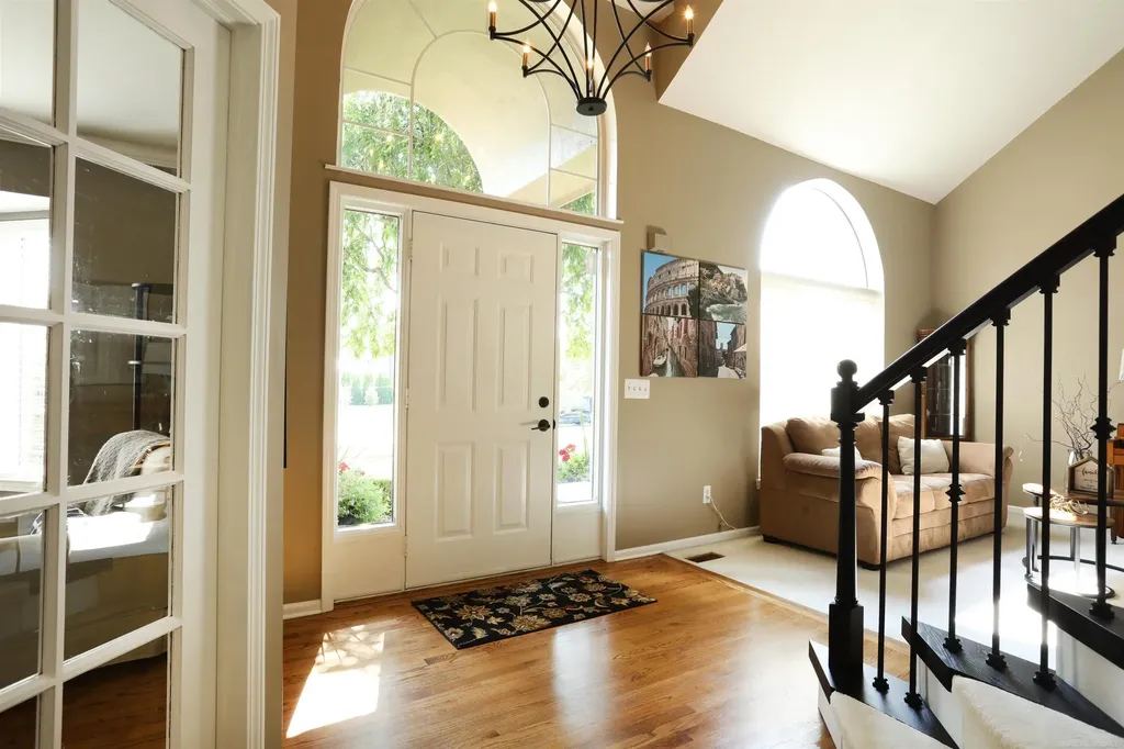 48535 Fairmont Drive Macomb Township MI 48044