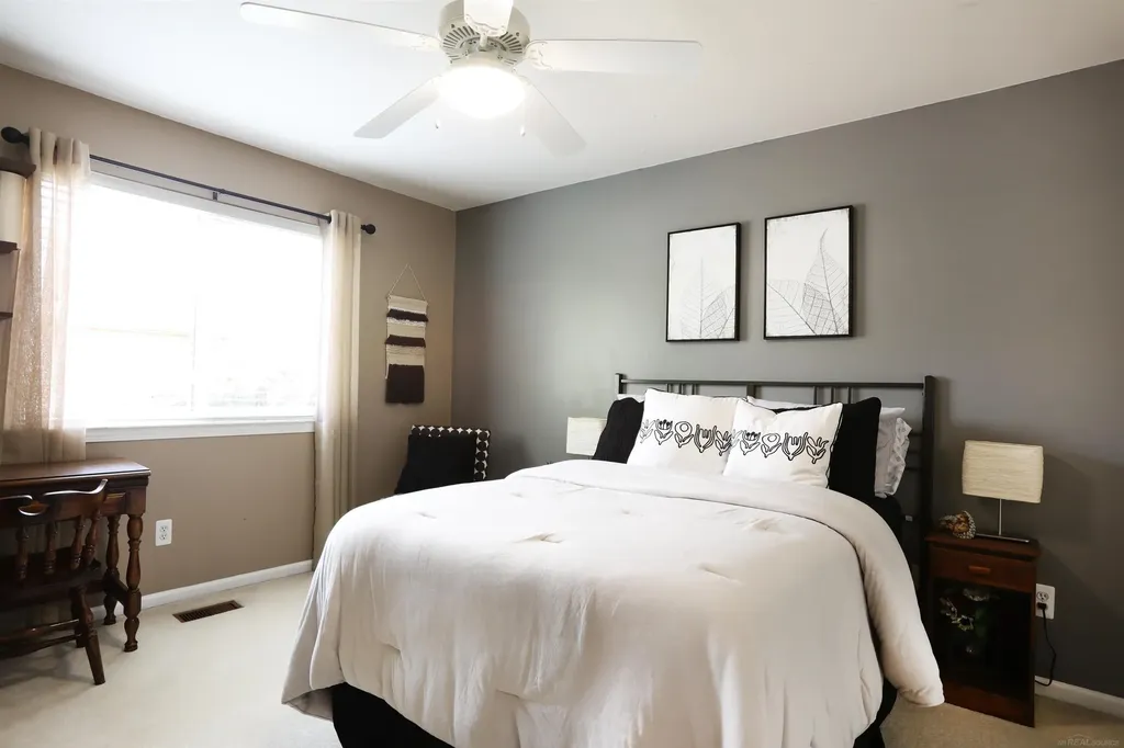 48535 Fairmont Drive Macomb Township MI 48044
